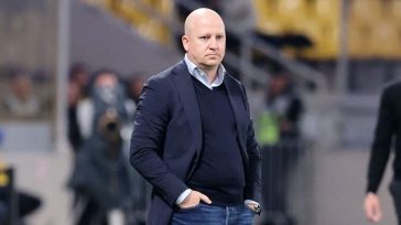 Νίκολιτς: «Οι διακοπές τελείωσαν»