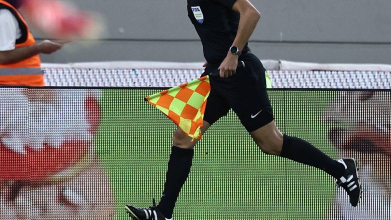 Ελίτ διαιτητή ή αναβολή ζητά ο Ολυμπιακός για το ντέρμπι Κυπέλλου με ΠΑΟΚ Ελίτ διαιτητή ή αναβολή ζητά ο Ολυμπιακός για το ντέρμπι Κυπέλλου με ΠΑΟΚ