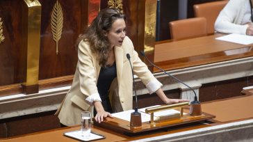 Γαλλία: Πρόταση για αποχώρηση από το ΝΑΤΟ από την αντιπρόεδρο της εθνοσυνέλευσης