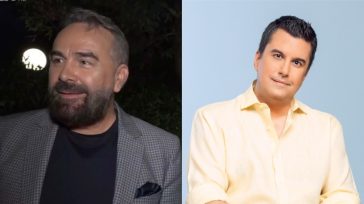 Γρηγόρης Γκουντάρας για τον Πάνο Κατσαρίδη: «Το θεώρησα απαράδεκτο, ο Λιάγκας έπρεπε να τον μαζέψει»