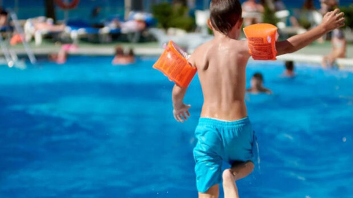 Ρόδος: Ένοχος διευθυντής ξενοδοχείου για τον θάνατο 3χρονου σε πισίνα