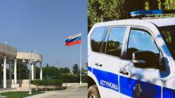 Θρίλερ στην Κύπρο: Μυστήριος θάνατος στη ρωσική πρεσβεία στη Λευκωσία