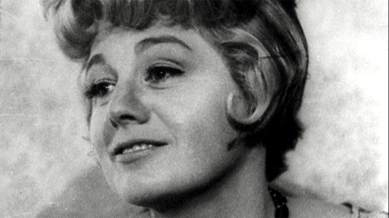 Σέλεϊ Γουίντερς: Η μεγάλη ηθοποιός, παράδειγμα ανθεκτικότητας, θάρρους και ερωτικής τόλμης 