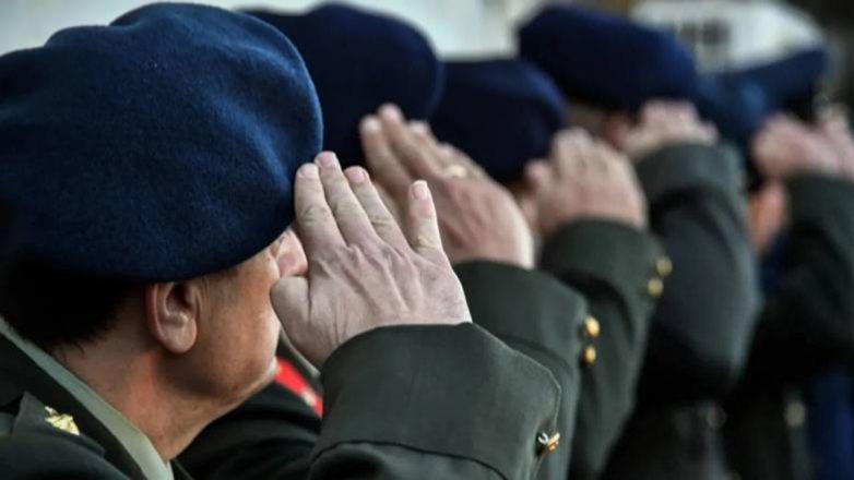 ΚΥΣΕΑ: Οι αποφάσεις για τις τοποθετήσεις αντιστράτηγων, αντιναυάρχων και αντιπτεράρχων ΚΥΣΕΑ: Οι αποφάσεις για τις τοποθετήσεις αντιστράτηγων, αντιναυάρχων και αντιπτεράρχων