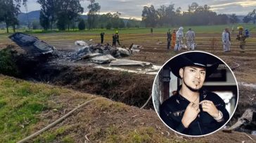 Κολομβία: Έξι νεκροί από συντριβή ιδιωτικού αεροσκάφους – Δημοφιλής τραγουδιστής μεταξύ των θυμάτων