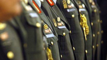 Έκτακτες κρίσεις στις Ένοπλες Δυνάμεις – Όλα τα ονόματα