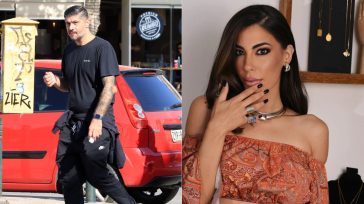 Μιχάλης Σηφάκης: Η καλλονή που έχει «κλέψει» την καρδιά του πρώην ποδοσφαιριστή και η συμμετοχή στο Survivor