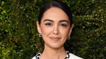 Ναζανίν Μπονιαντί: «Το πιο δύσκολο για τους διαδηλωτές στο Ιράν είναι να περιμένουν βοήθεια που δεν πρόκειται να φτάσει»