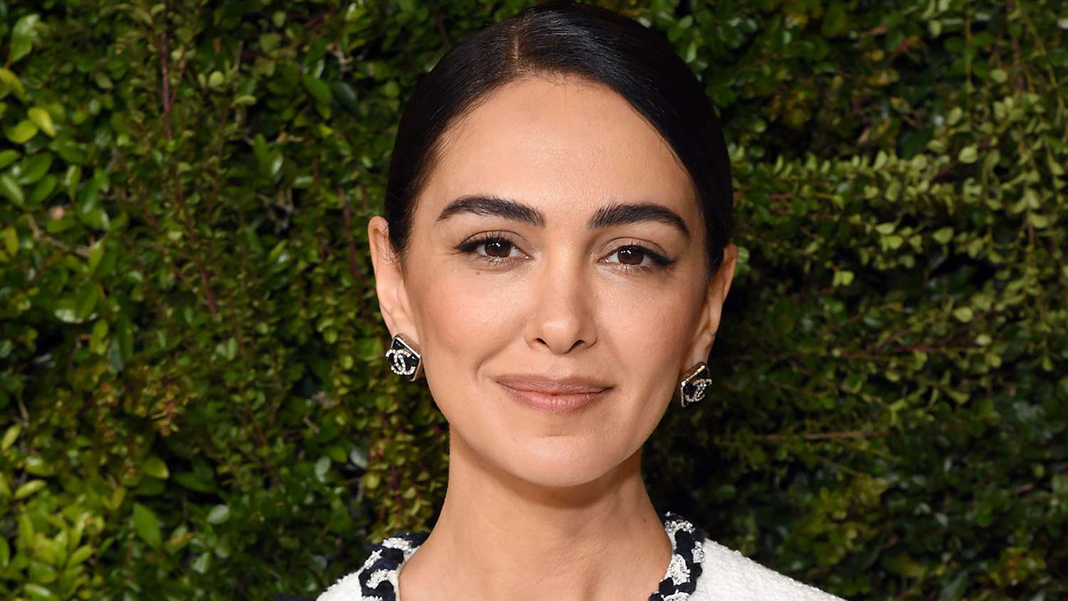 Η ηθοποιός της σειράς “Homland” Ναζανίν Μπονιαντί για το Ιράν: «Το πιο δύσκολο για τον λαό είναι να περιμένει βοήθεια που δεν θα έρθει»