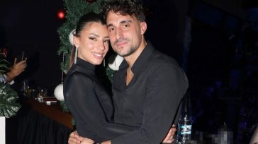 Σάκης Κατσούλης – Μαριαλένα Ρουμελιώτη: Ξεκίνησαν να ετοιμάζουν το παιδικό δωμάτιο του γιου τους