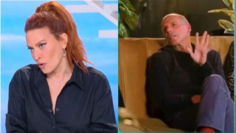Σίσσυ Χρηστίδου: Κόλαφος κατά του Γιάνη Βαρουφάκη – «Εξοργίστηκα! Είναι μια επικίνδυνη δήλωση»