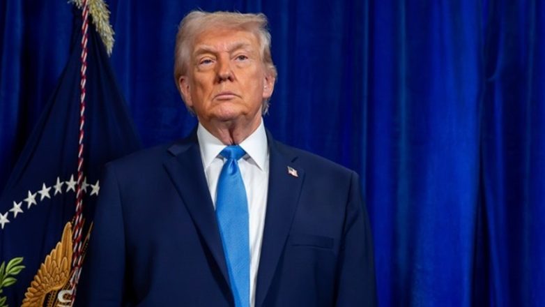 Τραμπ: «Η Βενεζουέλα απελευθερώνει πολιτικούς κρατουμένους σε μεγάλη κλίμακα»