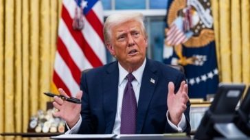 Προειδοποίηση Τραμπ την Κούβα: «Κάντε συμφωνία με τις ΗΠΑ πριν να είναι πολύ αργά»