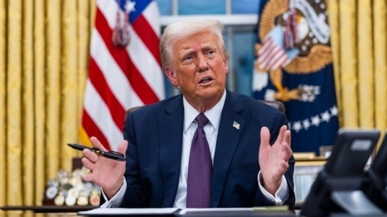 Προειδοποίηση Τραμπ στην Κούβα: «Κάντε συμφωνία με τις ΗΠΑ πριν να είναι πολύ αργά»