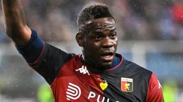 Συνεχίζει στα Ηνωμένα Αραβικά Εμιράτα ο Μπαλοτέλι