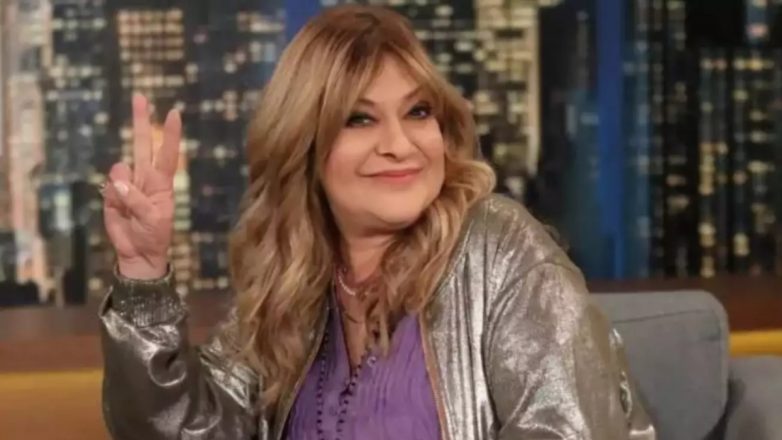 Τζόυς Ευείδη: Αποκαλύπτει για την προσωπική της ζωή – «Ήρθα πολύ κοντά στο γάμο, αλλά ευτυχώς χάλασε»