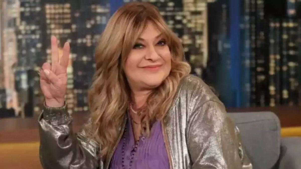 Τζόυς Ευείδη: Αποκαλύπτει για την προσωπική της ζωή – «Ήρθα πολύ κοντά στο γάμο, αλλά ευτυχώς χάλασε»