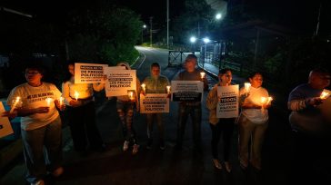 Βενεζουέλα: Απελευθερώθηκαν 18 πολιτικοί κρατούμενοι
