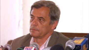 Χρηστίδης στο paixebala.gr: «Η έδρα δεν θα επηρεάσει Άρη και ΑΕΚ»