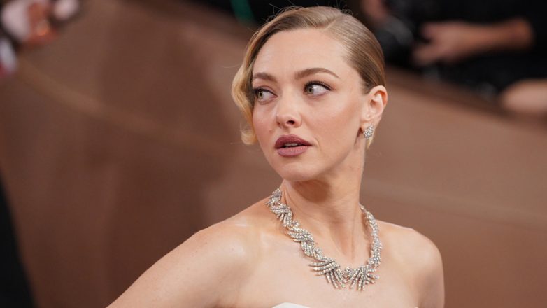 Αμάντα Σέιφριντ: «Μαγεύει» στο τρέιλερ της νέας ταινίας «The Testament of Ann Lee»