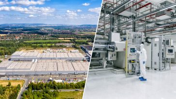 Volkswagen: Η PowerCo εγκαινιάζει το gigafactory του Salzgitter- Ξεκινάει η ευρωπαϊκή παραγωγή κυψελών μπαταριών