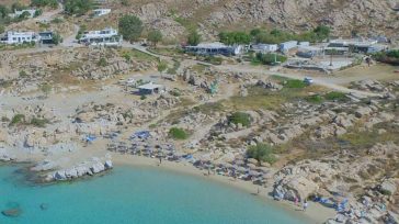 Τα ελληνικά νησιά που θα κυριαρχήσουν το 2026