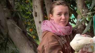 Θρίλερ με την εξαφάνιση της 16χρονης Λόρας από το Ρίο