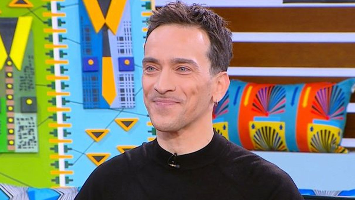 Δημήτρης Σαμόλης: «Η αποδοχή του πατέρα μου ήρθε μετά την επιτυχία και αυτό με πίκρανε»