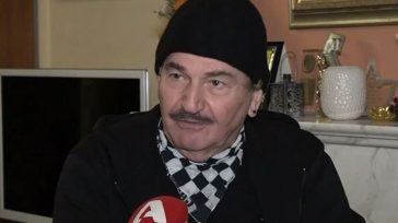 Παύλος Κοντογιαννίδης: «Εμείς οι ηθοποιοί στην ταινία “Καποδίστριας” καταθέσαμε ψυχή»