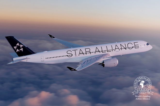 Star Alliance : Κορυφαία αεροπορική συμμαχία στον κόσμο για ακόμη μία φορά