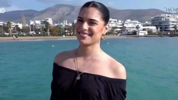 Μαλένα Βλοντάκη: 7.000 ευρώ στο Deal – «Ο παππούς μου με δήλωσε στο παιχνίδι»