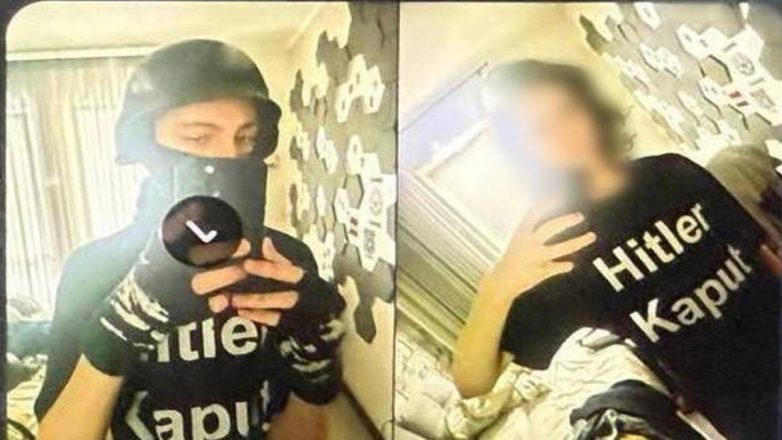 Ουκρανία: Δεκατετράχρονος μαχαίρωσε συμμαθητή και καθηγητή