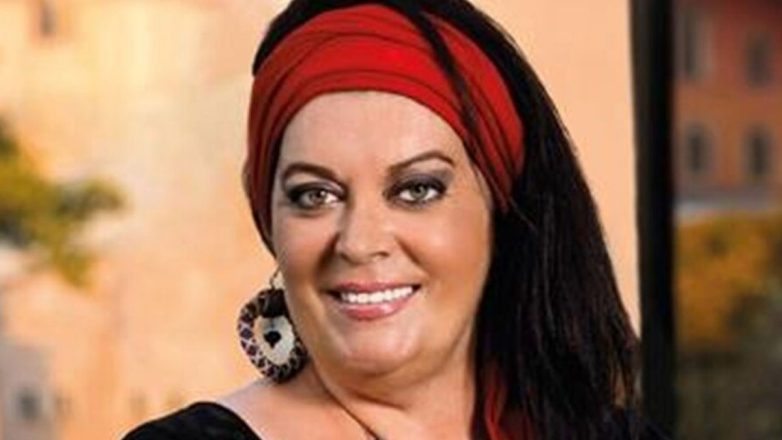 Μαρία Εκμετσίογλου: Νοσηλεύεται στην Κωνσταντινούπολη με πνευμονία