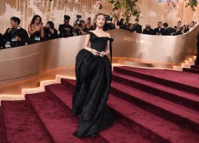 Χρυσές Σφαίρες 2026: Οι εντυπωσιακές εμφανίσεις στο κόκκινο χαλί