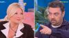 Θεοφάνους σε Σκορδά: «Δεν μιλάω στον πρώην άντρα σου από τότε»