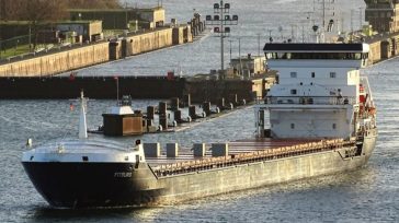 Φινλανδία : Ελεύθερο το πλοίο για το οποίο υπήρχαν υπόνοιες για σαμποτάζ