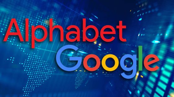 Η Alphabet έφτασε για πρώτη φορά τα 4 τρισ. δολάρια σε χρηματιστηριακή αξία