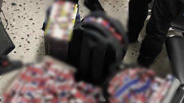 Γλυφάδα: Σύλληψη δυο ατόμων για διακίνηση λαθραίων καπνικών προϊόντων