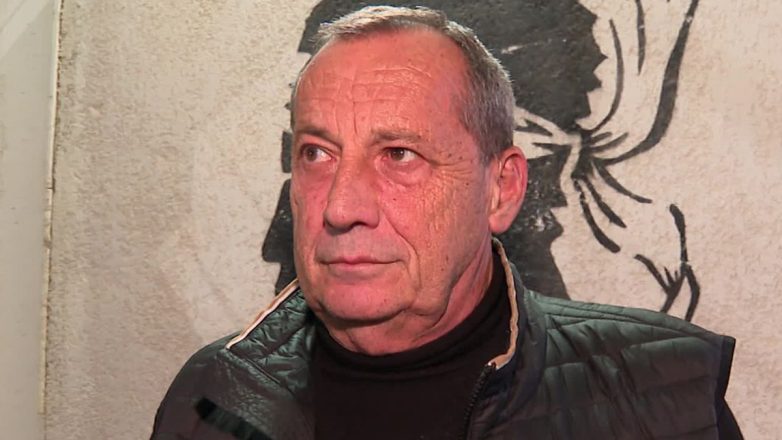 Γαλλία: Δολοφονήθηκε στην κηδεία της μητέρας του, ο πρώην αυτονομιστής ηγέτης της Κορσικής Γαλλία: Δολοφονήθηκε στην κηδεία της μητέρας του, ο πρώην αυτονομιστής ηγέτης της Κορσικής