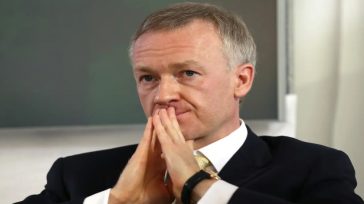 Ποιος είναι ο Ρώσος επιχειρηματίας που εξαφανίστηκε μυστηριωδώς στην Κύπρο