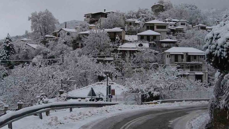Κλειστά σχολεία σε Ορεστιάδα, Διδυμότειχο και Σουφλί λόγω παγετού Κλειστά σχολεία σε Ορεστιάδα, Διδυμότειχο και Σουφλί λόγω παγετού