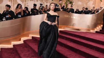 Χρυσές Σφαίρες 2026: Οι εντυπωσιακές εμφανίσεις στο κόκκινο χαλί