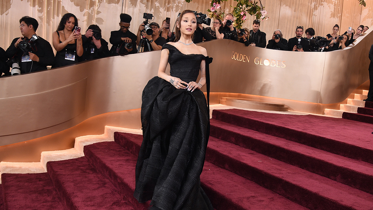 Χρυσές Σφαίρες 2026: Οι εντυπωσιακές εμφανίσεις στο κόκκινο χαλί