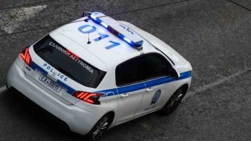 Άγιος Δημήτριος: Πυροβόλησαν ιδιοκτήτη σουβλατζίδικου και τον γιο του