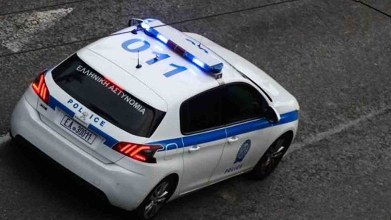 Άγιος Δημήτριος: Πυροβόλησαν ιδιοκτήτη σουβλατζίδικου και τον γιο του