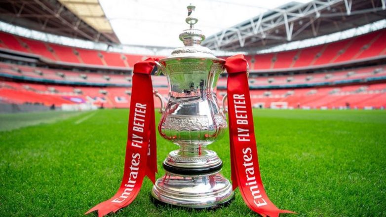 Αγγλία: Τα ζευγάρια του 4ου γύρου του FA Cup