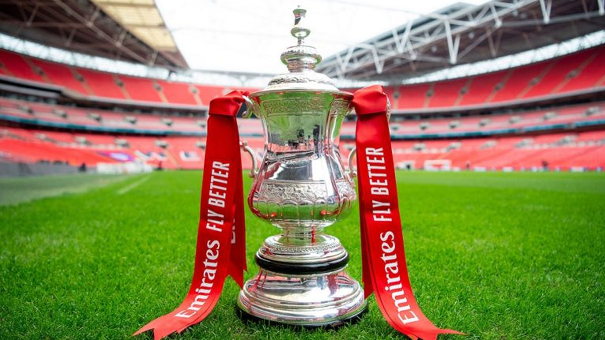 Αγγλία: Τα ζευγάρια του 4ου γύρου του FA Cup