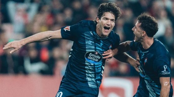 Ισπανία: Σε μεγάλους μπελάδες έβαλε η Σεβίλλη, 1-0 η Θέλτα