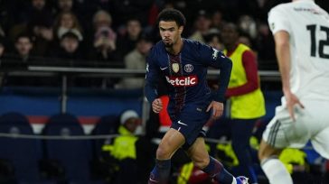 Εκτός Κυπέλλου η Παρί Σεν Ζερμέν, 1-0 η Παρί