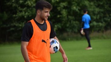 ΟΦΗ: Δανεικός στο Αιγάλεω ο Φαϊτάκης